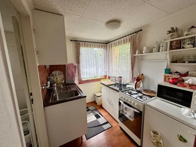 Prodej chaty, Bělá pod Bezdězem, Nad Kuřívodskou Silnicí, 91 m2