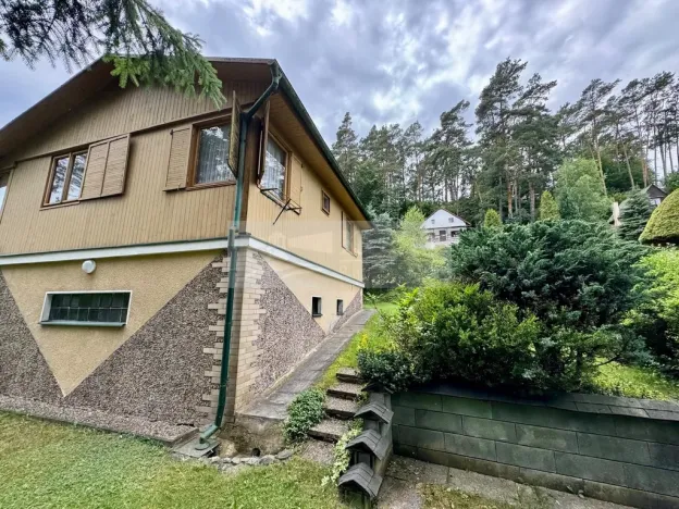 Prodej chaty, Bělá pod Bezdězem, Nad Kuřívodskou Silnicí, 91 m2