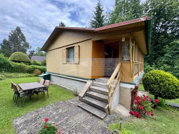 Prodej chaty, Bělá pod Bezdězem, Nad Kuřívodskou Silnicí, 91 m2
