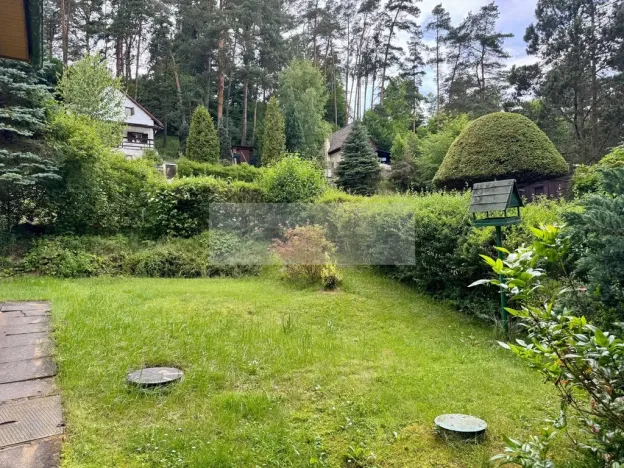 Prodej chaty, Bělá pod Bezdězem, Nad Kuřívodskou Silnicí, 91 m2