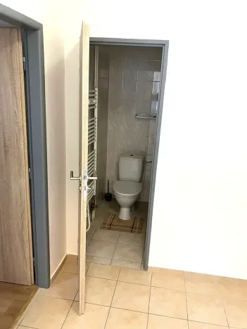 Pronájem bytu 1+1, Sedlčany, Církvičská, 31 m2