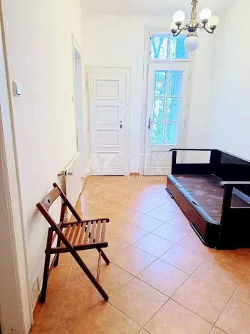 Pronájem bytu 2+kk, Praha - Dejvice, Evropská, 60 m2