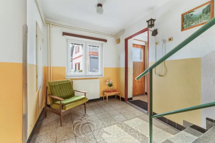 Prodej rodinného domu, Náchod - Pavlišov, 143 m2