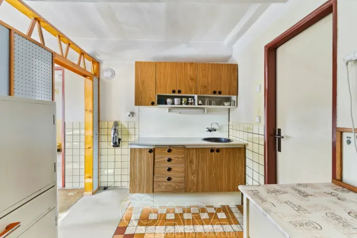 Prodej rodinného domu, Náchod - Pavlišov, 143 m2