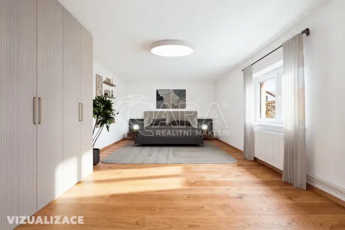 Prodej rodinného domu, Náchod - Pavlišov, 143 m2