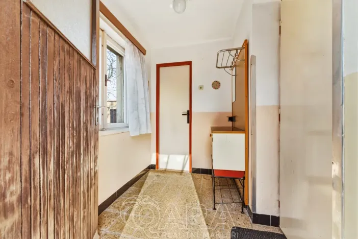 Prodej rodinného domu, Náchod - Pavlišov, 143 m2