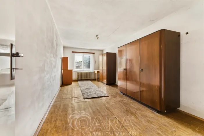 Prodej rodinného domu, Náchod - Pavlišov, 143 m2