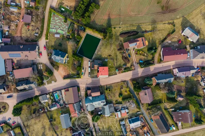 Prodej rodinného domu, Náchod - Pavlišov, 143 m2