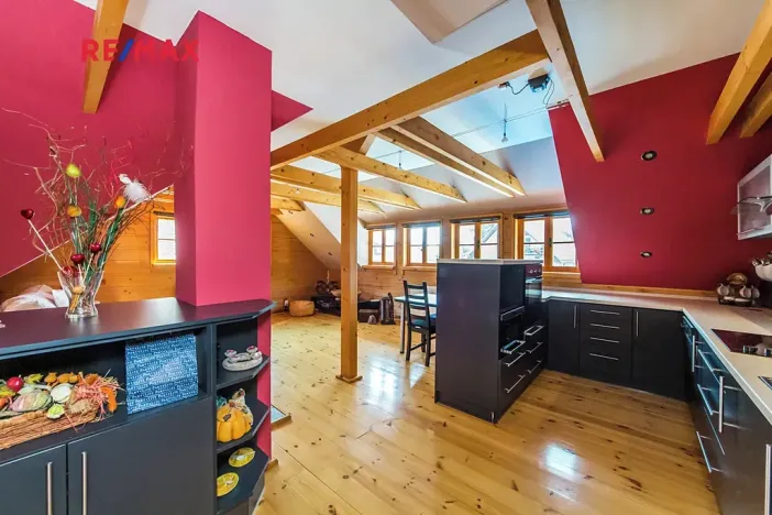 Pronájem rodinného domu, Lípa nad Orlicí, 90 m2