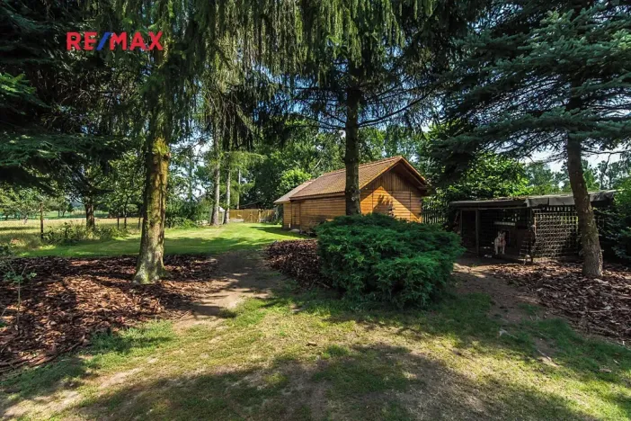 Pronájem rodinného domu, Lípa nad Orlicí, 90 m2