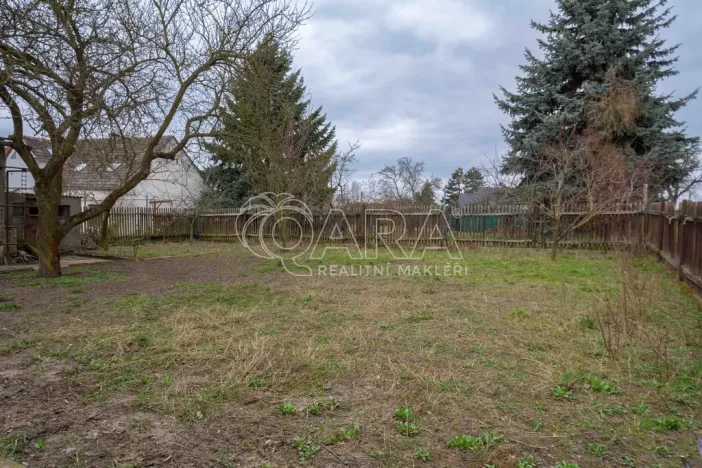 Prodej rodinného domu, Mělník, Strážnická, 120 m2