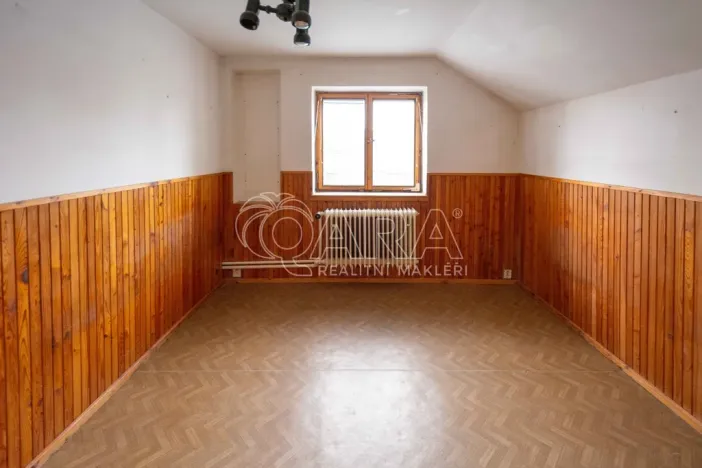 Prodej rodinného domu, Mělník, Strážnická, 120 m2