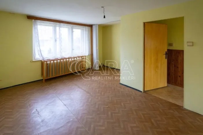 Prodej rodinného domu, Mělník, Strážnická, 120 m2