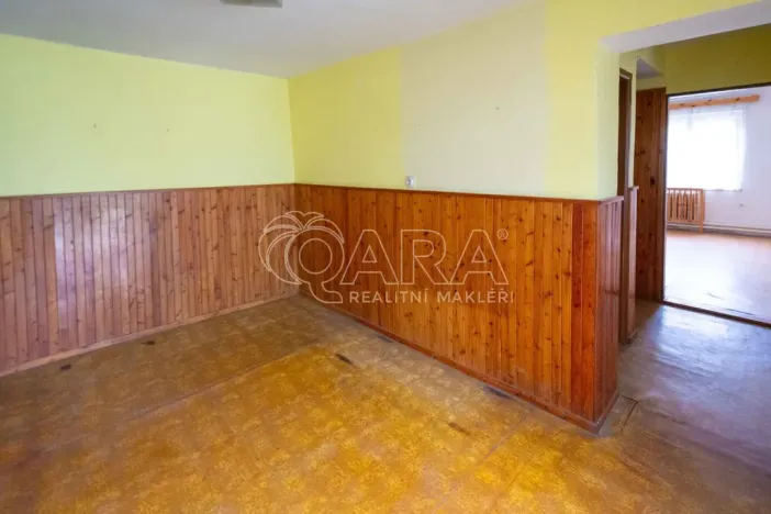 Prodej rodinného domu, Mělník, Strážnická, 120 m2