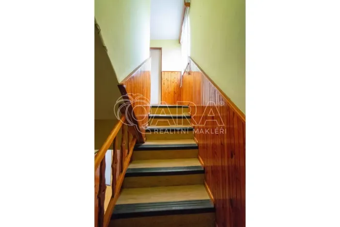 Prodej rodinného domu, Mělník, Strážnická, 120 m2