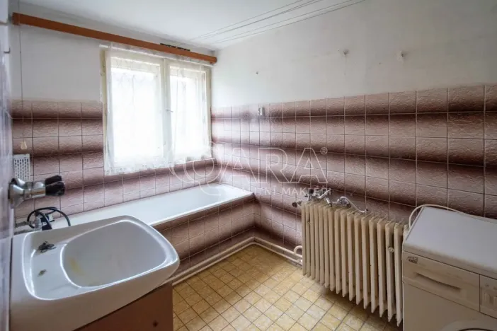 Prodej rodinného domu, Mělník, Strážnická, 120 m2