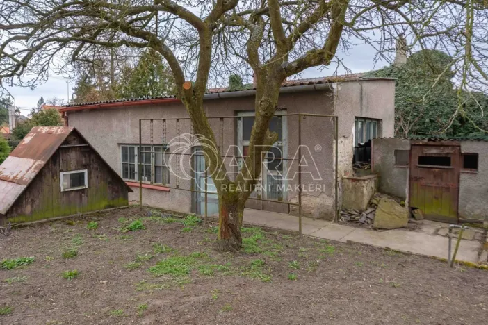 Prodej rodinného domu, Mělník, Strážnická, 120 m2