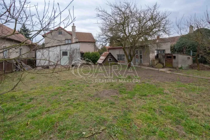 Prodej rodinného domu, Mělník, Strážnická, 120 m2