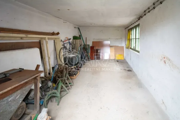 Prodej rodinného domu, Mělník, Strážnická, 120 m2