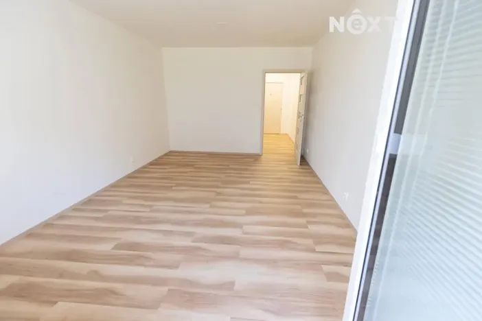 Prodej bytu 1+1, Zlín, Družstevní, 35 m2