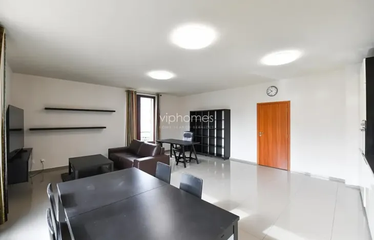 Pronájem bytu 2+kk, Praha - Bubeneč, Mlýnská, 78 m2
