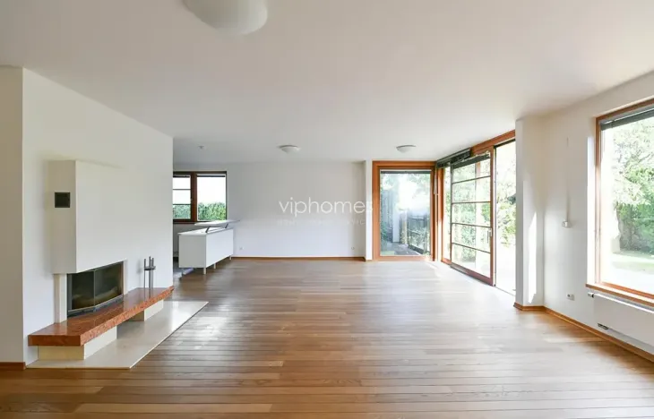 Pronájem vily, Praha - Jinonice, U dětského hřiště, 350 m2