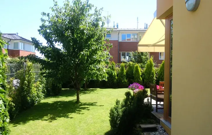 Pronájem vily, Praha - Jinonice, U dětského hřiště, 350 m2