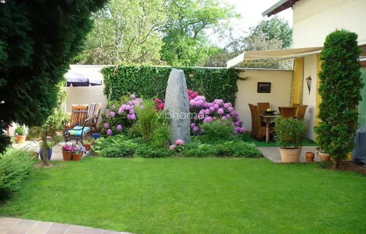 Pronájem bytu 4+kk, Praha - Vinohrady, Havlíčkovy sady, 172 m2