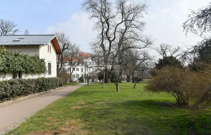 Pronájem bytu 4+kk, Praha - Vinohrady, Havlíčkovy sady, 172 m2