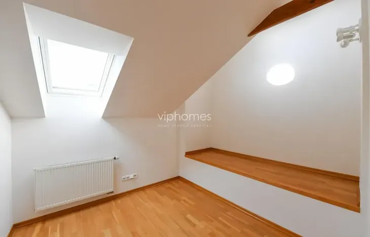 Pronájem bytu 4+kk, Praha - Vinohrady, Havlíčkovy sady, 172 m2