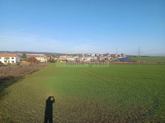 Prodej pozemku pro bydlení, Veverské Knínice, 478 m2