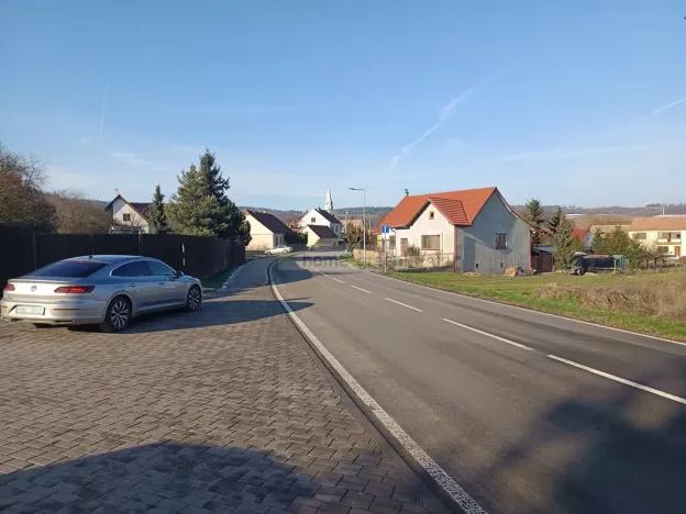 Prodej pozemku pro bydlení, Veverské Knínice, 478 m2