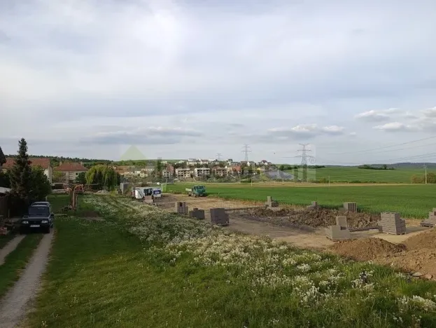 Prodej pozemku pro bydlení, Veverské Knínice, 478 m2