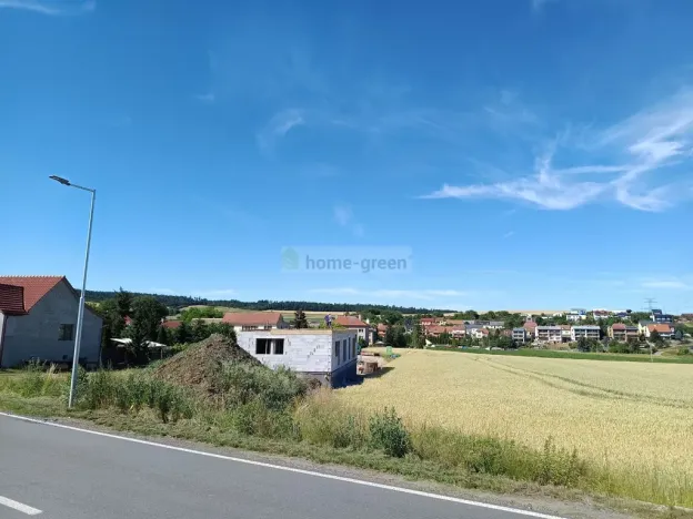 Prodej pozemku pro bydlení, Veverské Knínice, 478 m2