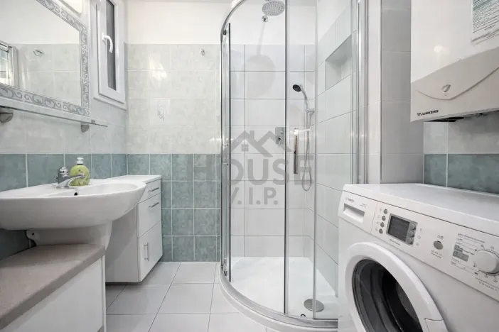 Prodej bytu 1+kk, Praha - Vysočany, Prouzova, 37 m2