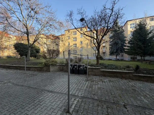 Prodej bytu 1+kk, Praha - Vysočany, Prouzova, 37 m2