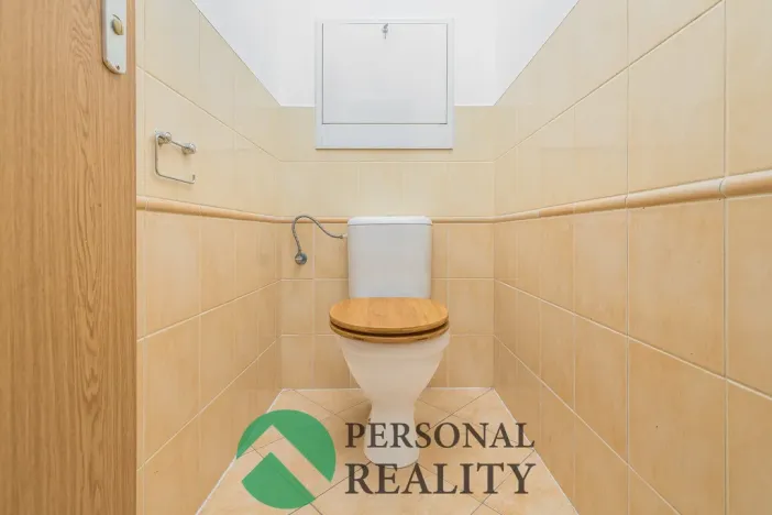 Prodej bytu 2+kk, Přelouč, Jana Dítěte, 56 m2