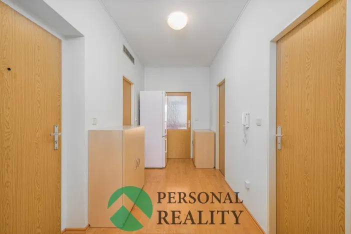 Prodej bytu 2+kk, Přelouč, Jana Dítěte, 56 m2