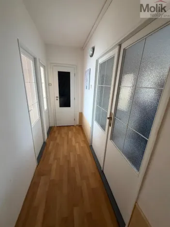 Prodej bytu 4+1, Most, Maxima Gorkého, 73 m2