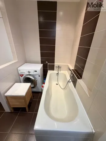 Prodej bytu 4+1, Most, Maxima Gorkého, 73 m2