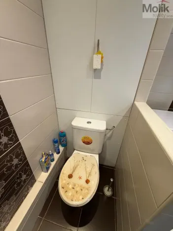 Prodej bytu 4+1, Most, Maxima Gorkého, 73 m2