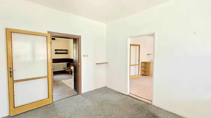 Prodej rodinného domu, Rataje - Sobělice, 160 m2
