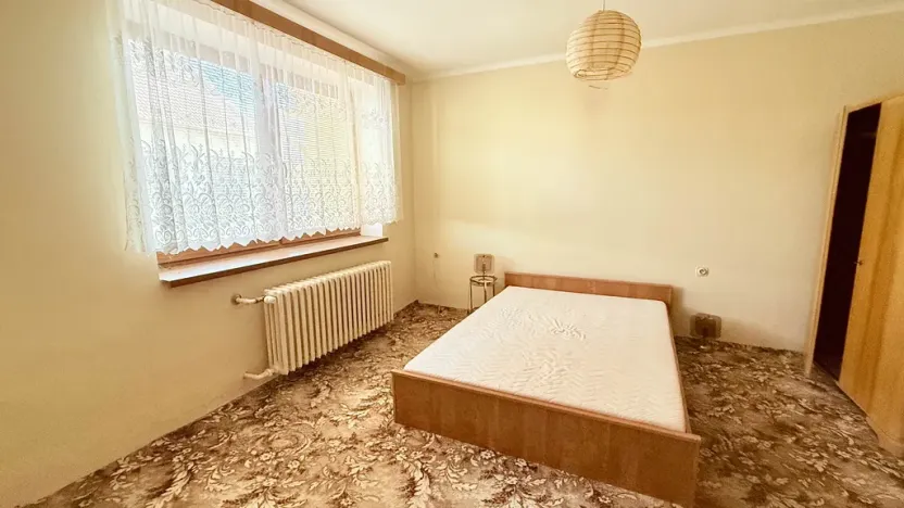 Prodej rodinného domu, Rataje - Sobělice, 160 m2