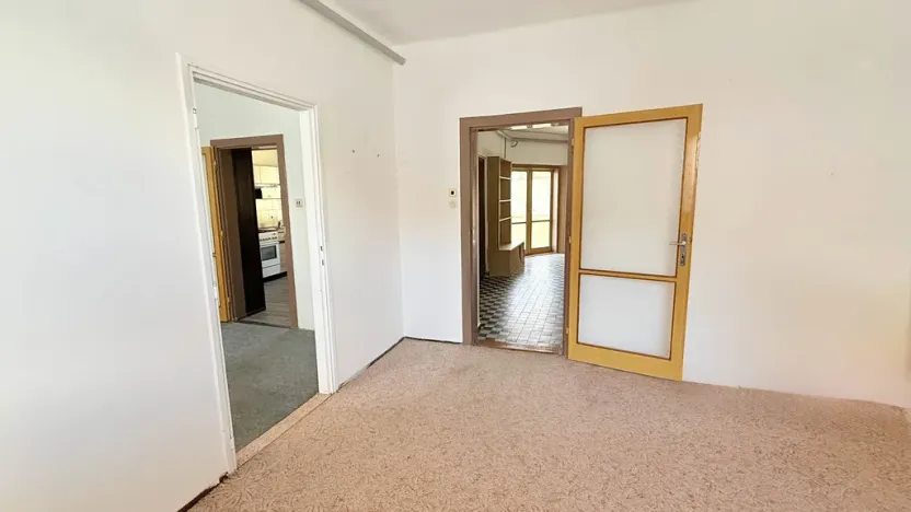 Prodej rodinného domu, Rataje - Sobělice, 160 m2