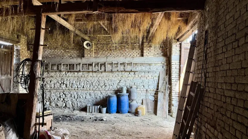 Prodej rodinného domu, Rataje - Sobělice, 160 m2