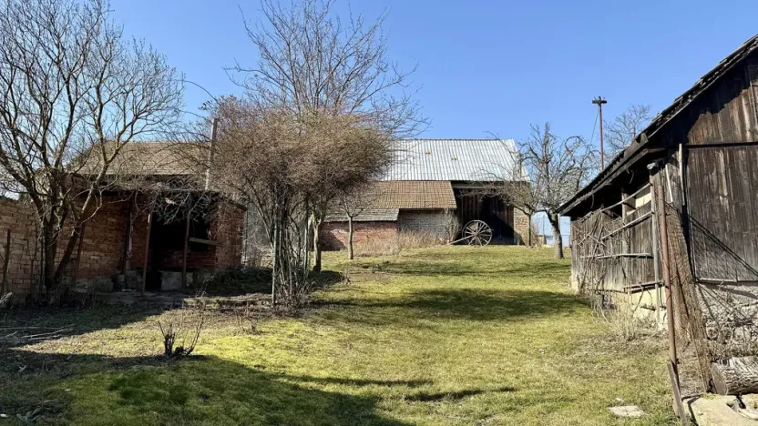 Prodej rodinného domu, Rataje - Sobělice, 160 m2