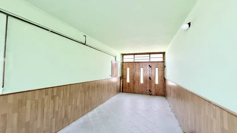 Prodej rodinného domu, Rataje - Sobělice, 160 m2