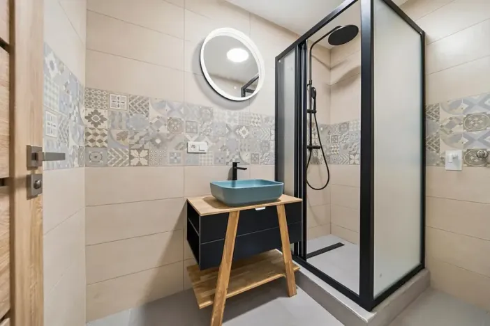 Pronájem bytu 3+kk, Vysoké Mýto, Palackého, 69 m2