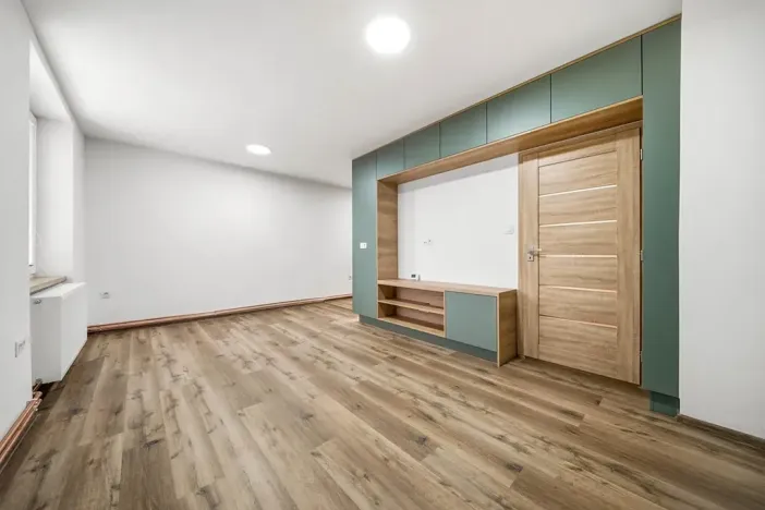 Pronájem bytu 3+kk, Vysoké Mýto, Palackého, 69 m2