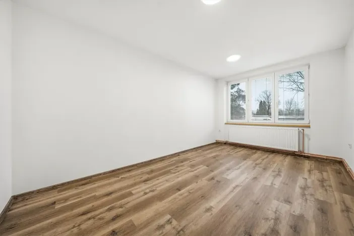 Pronájem bytu 3+kk, Vysoké Mýto, Palackého, 69 m2